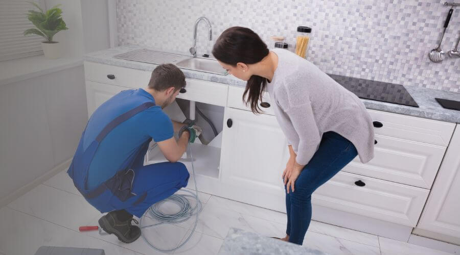 Professional emergency plumbing in Huntsville, TN